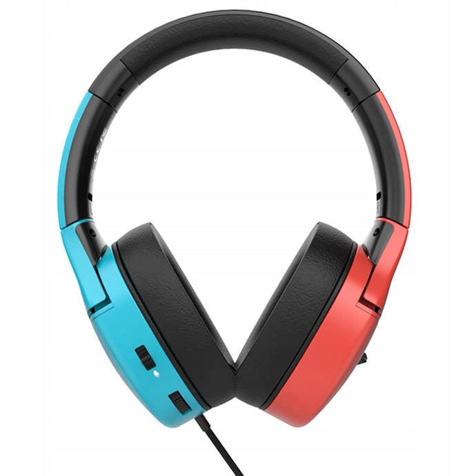 On-ear gaming headphones SADES Spower SA-725 _ microphone Manufacturer code SA-725