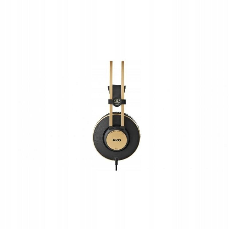 On-ear headphones AKG K92 Manufacturer code 030-21-078