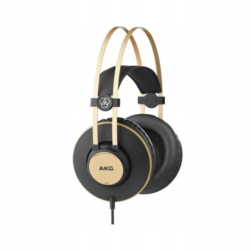 On-ear headphones AKG K92