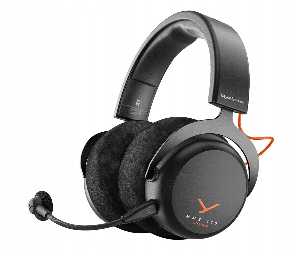 On-ear headphones Beyerdynamic MMX 150