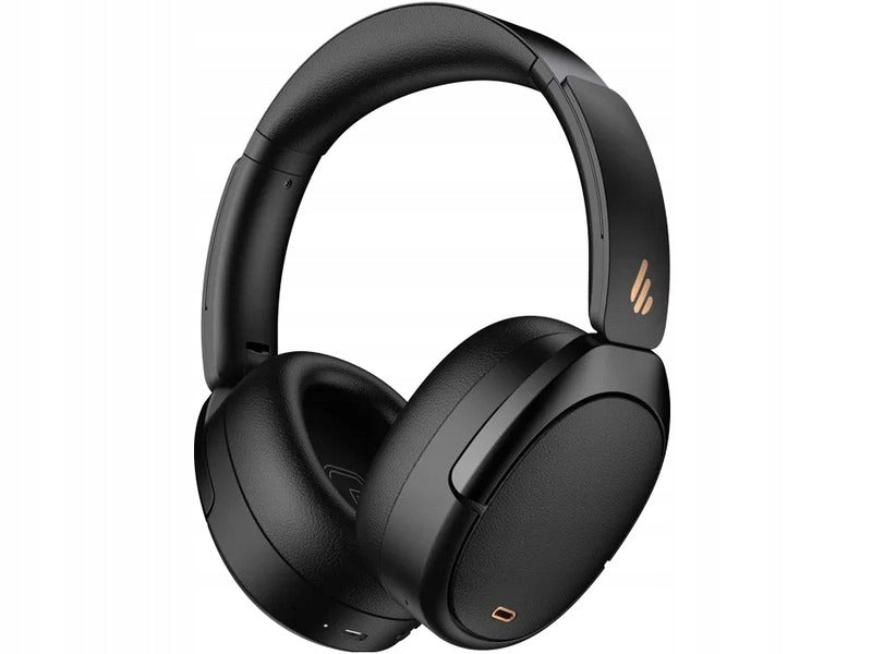 On-ear headphones EDIFIER WH950NB V25 ANC Black
