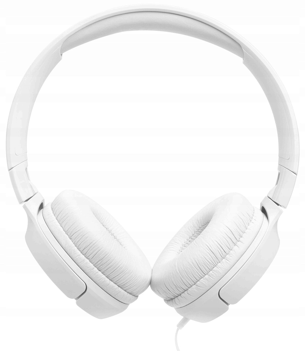 On-ear headphones JBL Tune 520C USB-C White Dominant color white