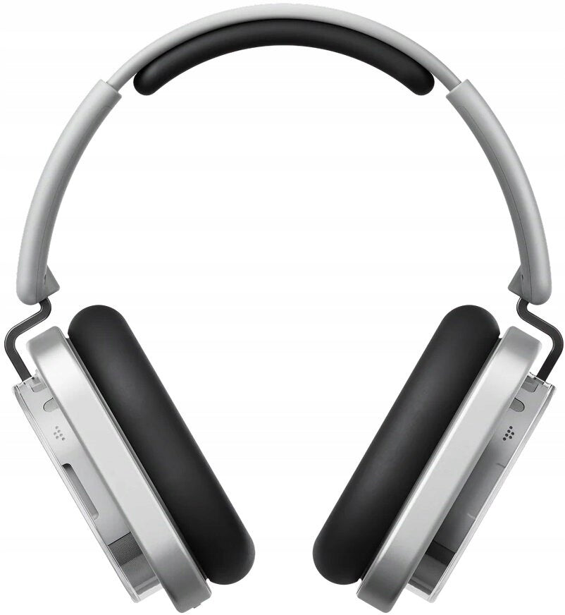 On-ear headphones NOTHING Headphone (1) ANC White Brand Nothing