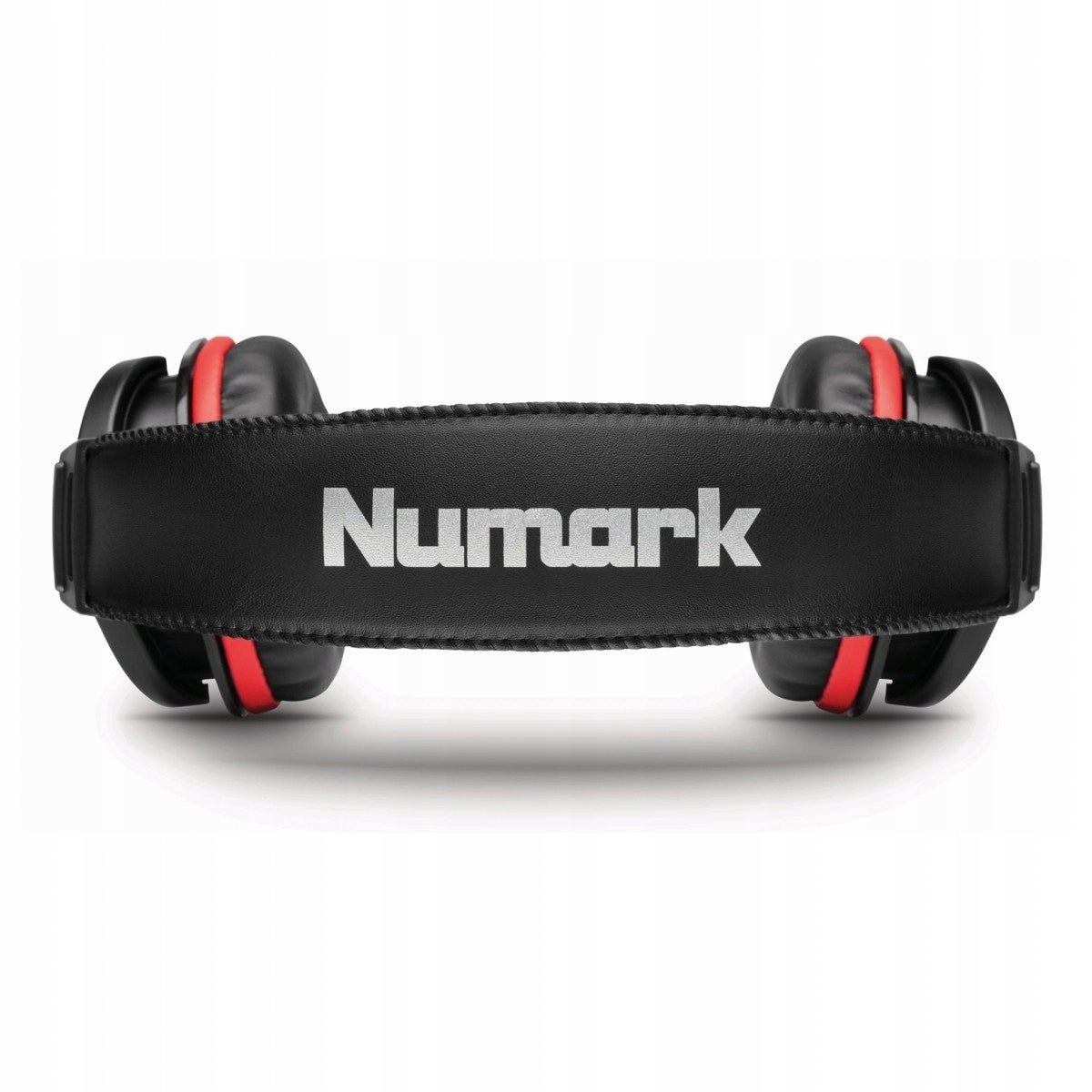 On-ear headphones Numark HF175 Packaging status original