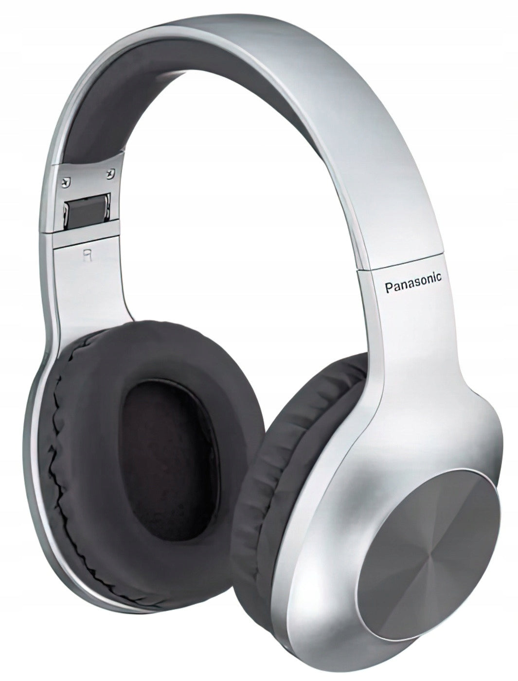 On-ear headphones PANASONIC RB-HX220BDES Silver Brand Panasonic