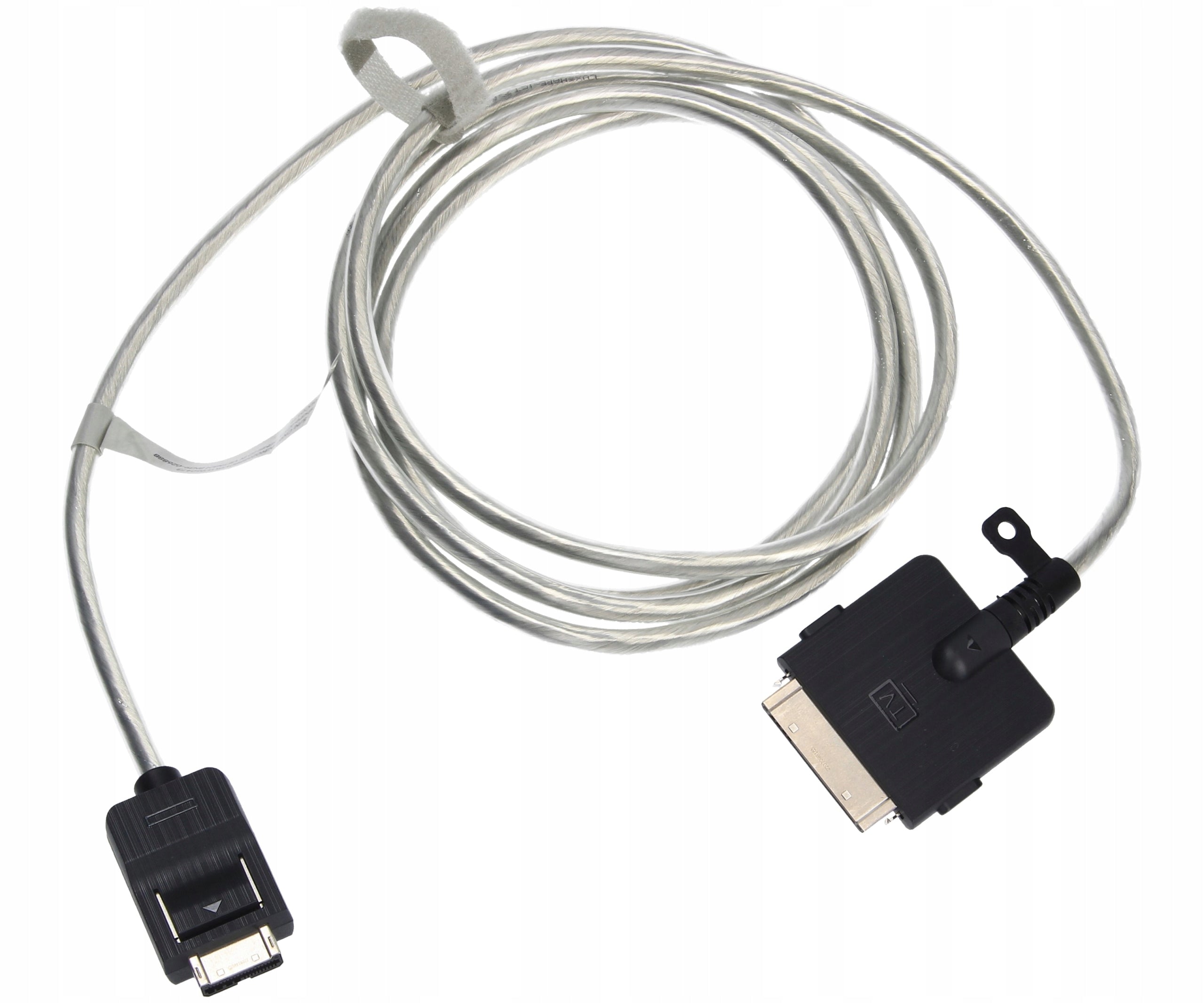 One Connect cable for TV Samsung | GQ55QN95AAT GQ85QN95AAT Manufacturer code KL6318A923