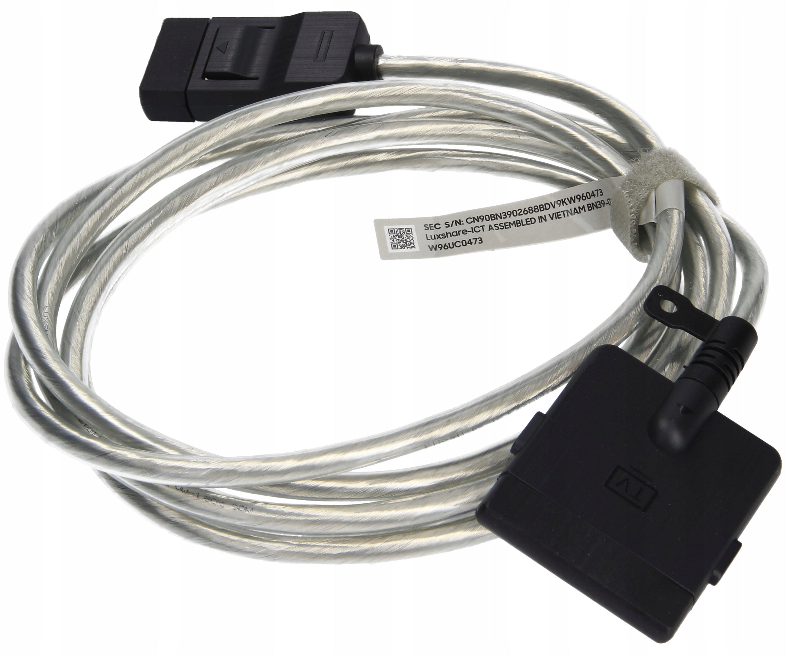 One Connect cable for TV Samsung | GQ55QN95AAT GQ85QN95AAT