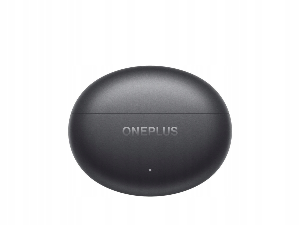 OnePlus Buds 4 Black Storm Gray Wireless In-Ear Headphones Model Buds 4