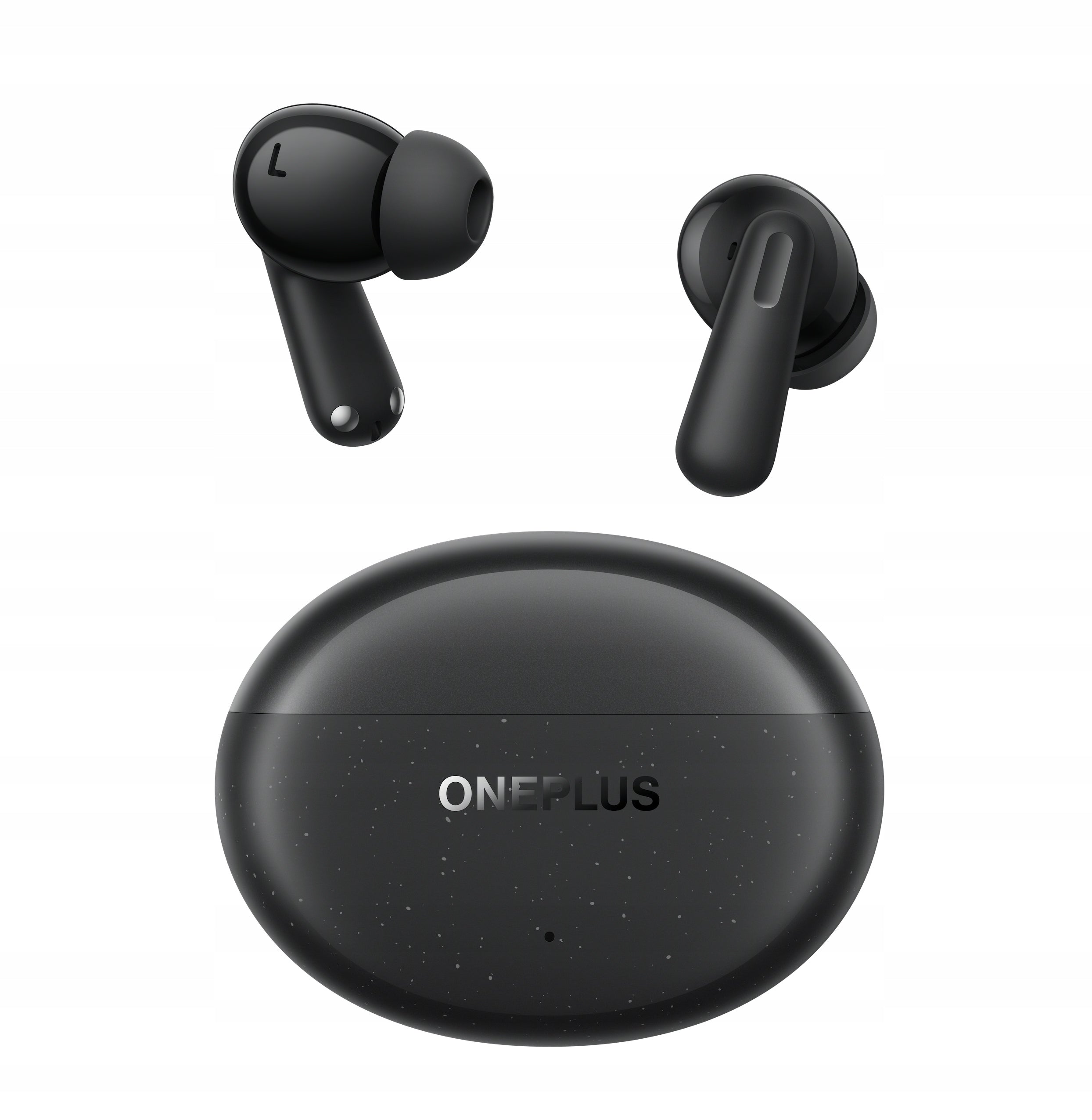 OnePlus Nord Buds 3 Pro Wireless In-Ear Headphones Black ANC