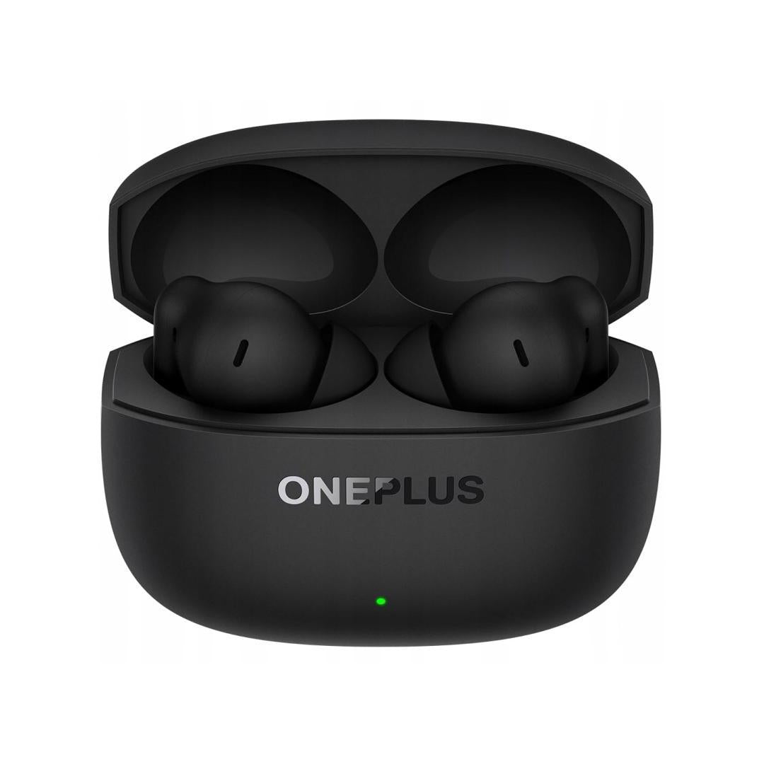 OnePlus Nord Buds 4 Pro Raven Black Wireless In-Ear Headphones