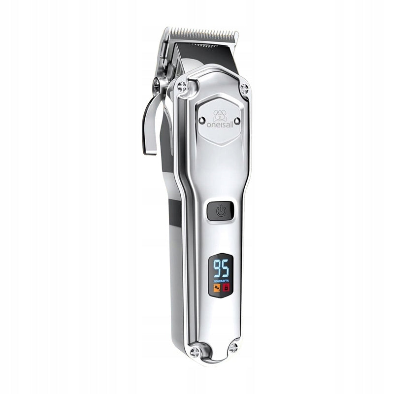 Oneisall Pet Hair Clipper Rfc-676 Pro For Cat Dog
