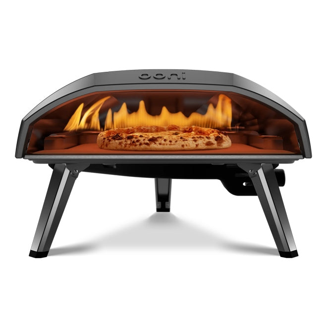 Ooni Koda 16, plynová venkovní pec na pizzu Model UU-P0B400