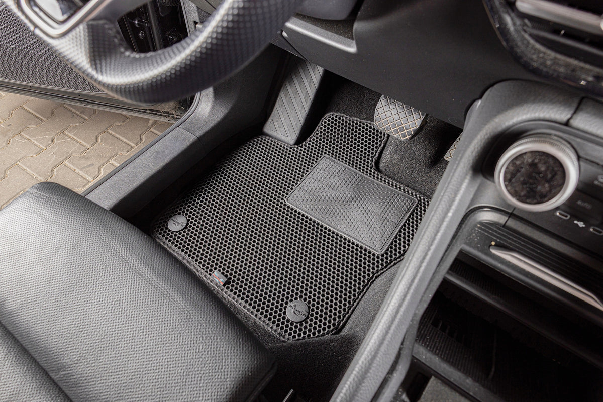 Opel Astra V K 2015-2022 EVA SMART POCKET Rugs Manufacturer Max-Dywanik