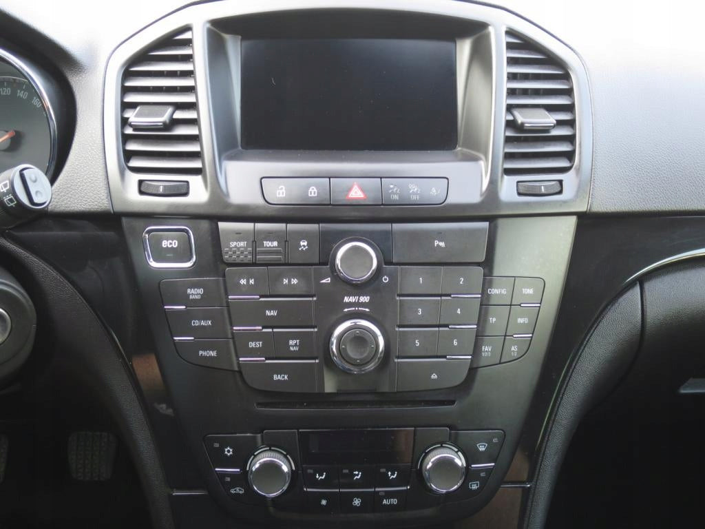 Opel Chevrolet Elevation NAVI600 to NAVI900 3D Radar (online) Model NAVI600 NAVI900