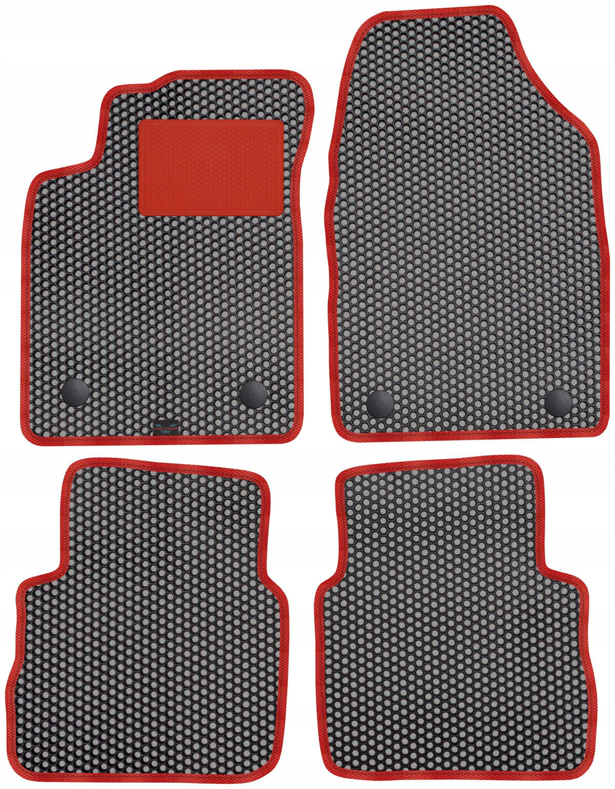Opel Vectra C Kombi 2003-2008 EVA SMART POCKET Rugs