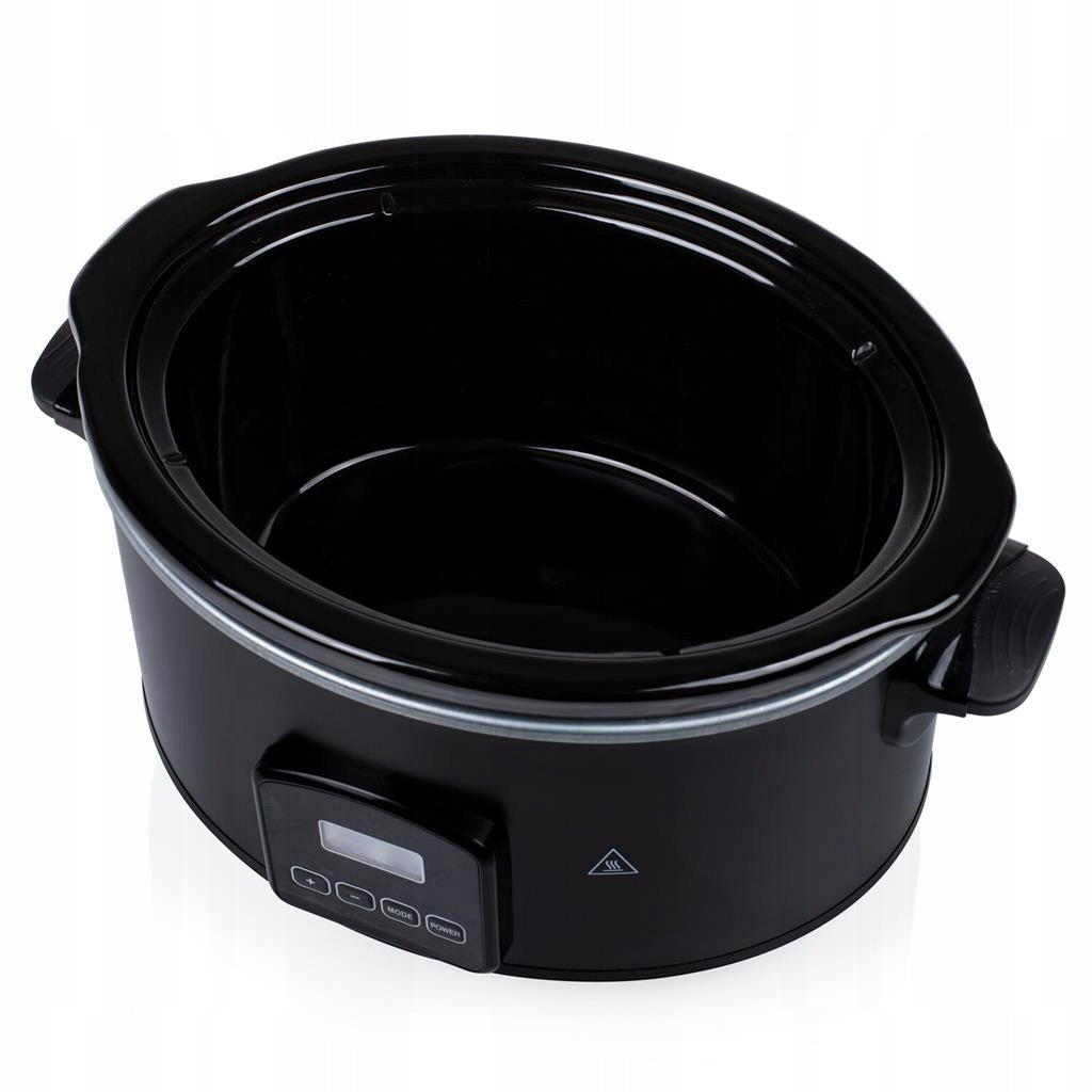 Open packaging!Garnec slow cooker Tristar VS-3920, 210 W Brand Tristar