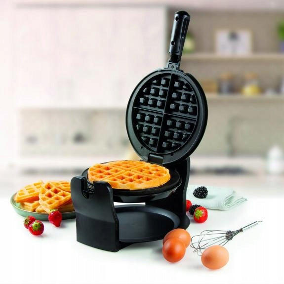 Open packaging! Rotary wafer DO9223W, 1000 W