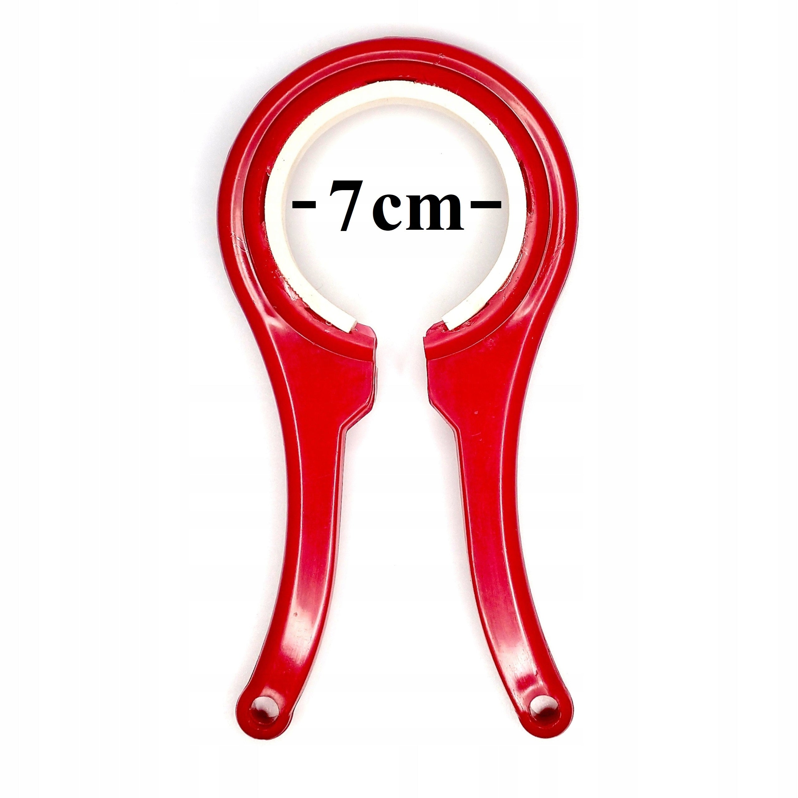 Opener for jars LUX-TWIST Soft-Plast POLISH PRODUCT Manufacturer code 5906992330796