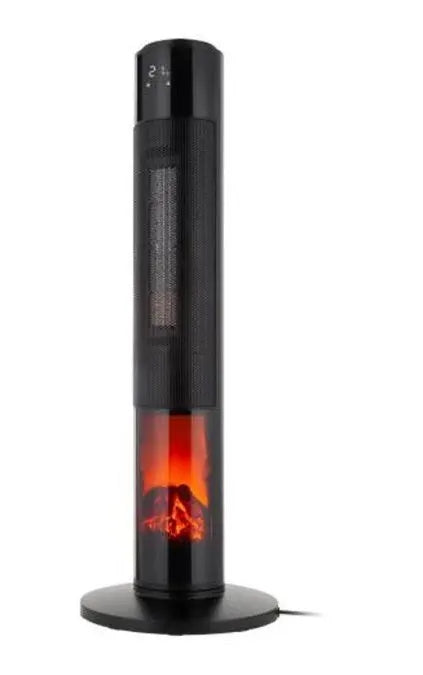 Optimum standing fan 40W diameter 40cm 2540