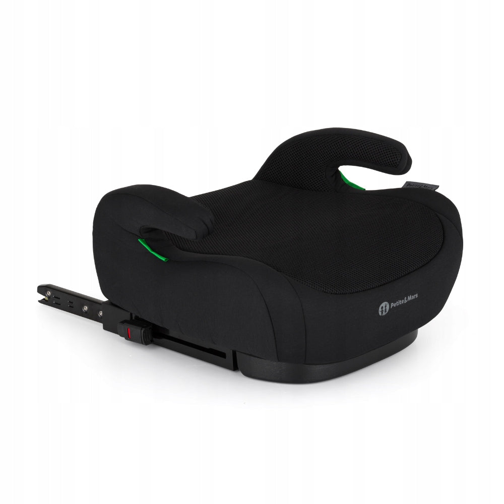 Optimus Pro i-Size ISOFIX 125-150 cm Petite&Mars