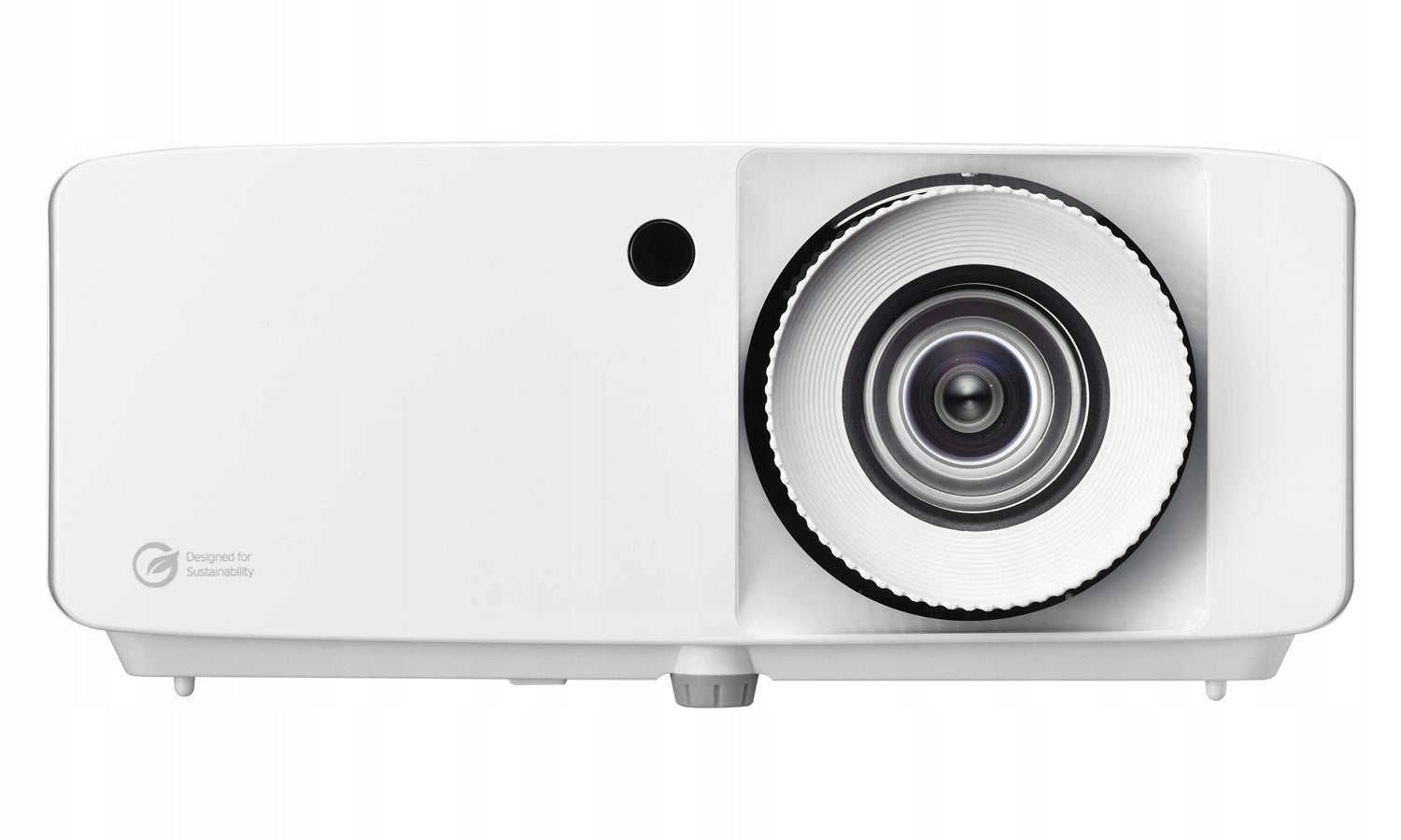 Optoma UHZ66 Projector, 3840 x 2160 4K UHD, 4000 Lumen Brand Optoma