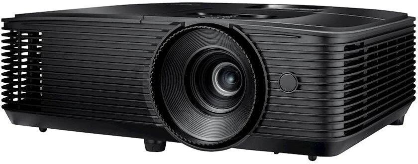 Optoma W400LVe projektor DLP WXGA 4000 ANSI 25000:1 HDMI Model W400LVe;