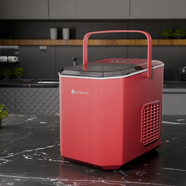 Oracle 12kg/24H Ice Maker Brand no brand