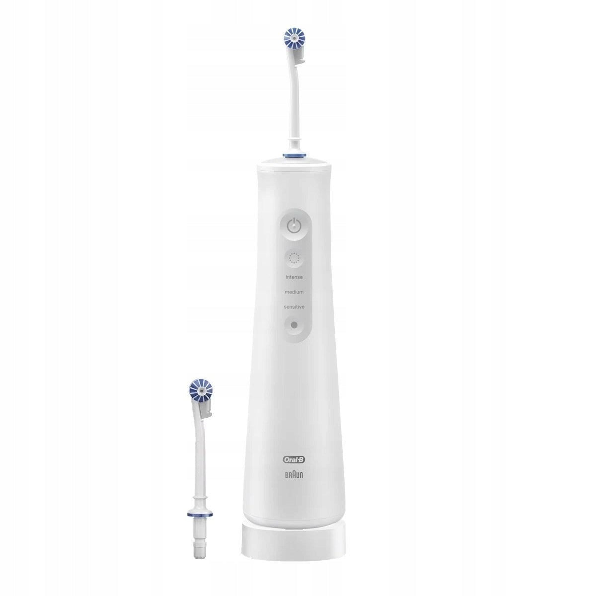 Oral-B AquaCare Pro Expert 6 OxyJet Wireless Irrigator Portable Manufacturer code MDH20.026.3