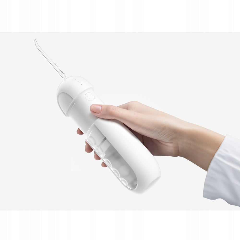 Oral irrigator Oclean Oclean W10 Lite white