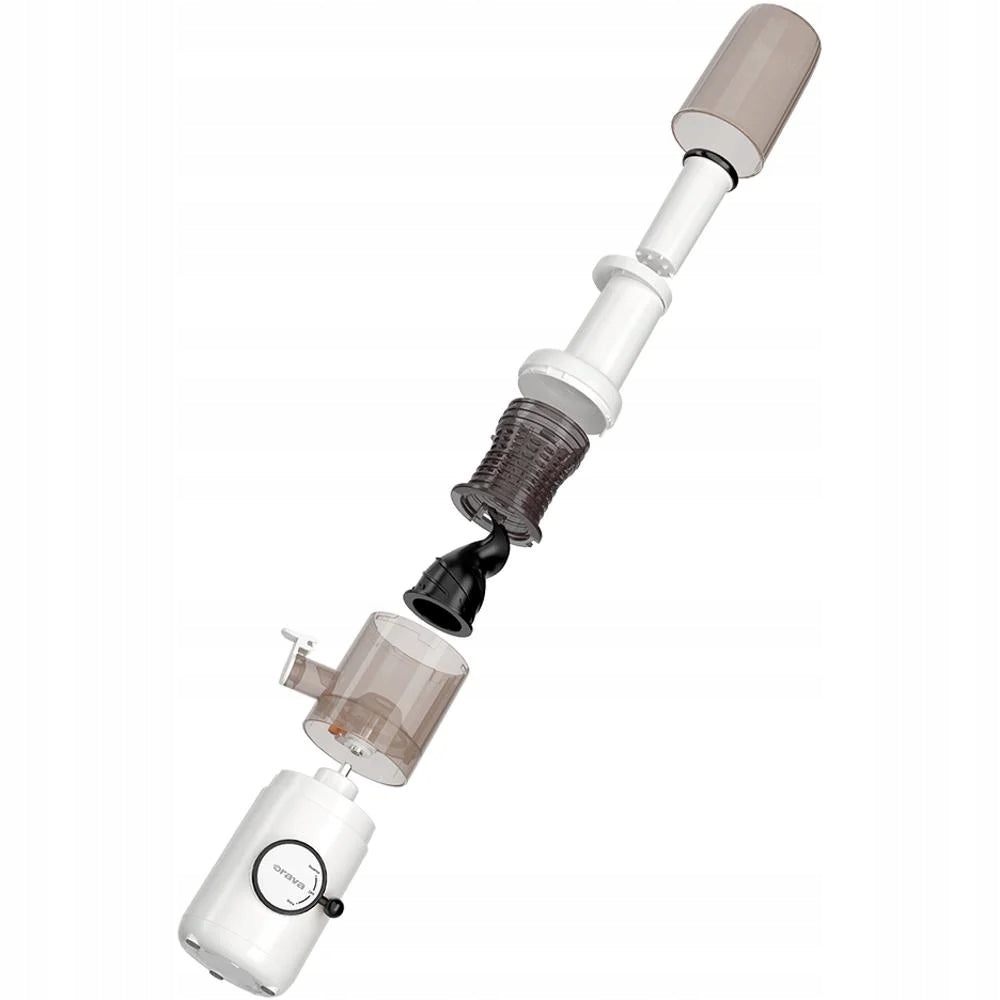 Orava TAURUS-3 mini Dominant color clear