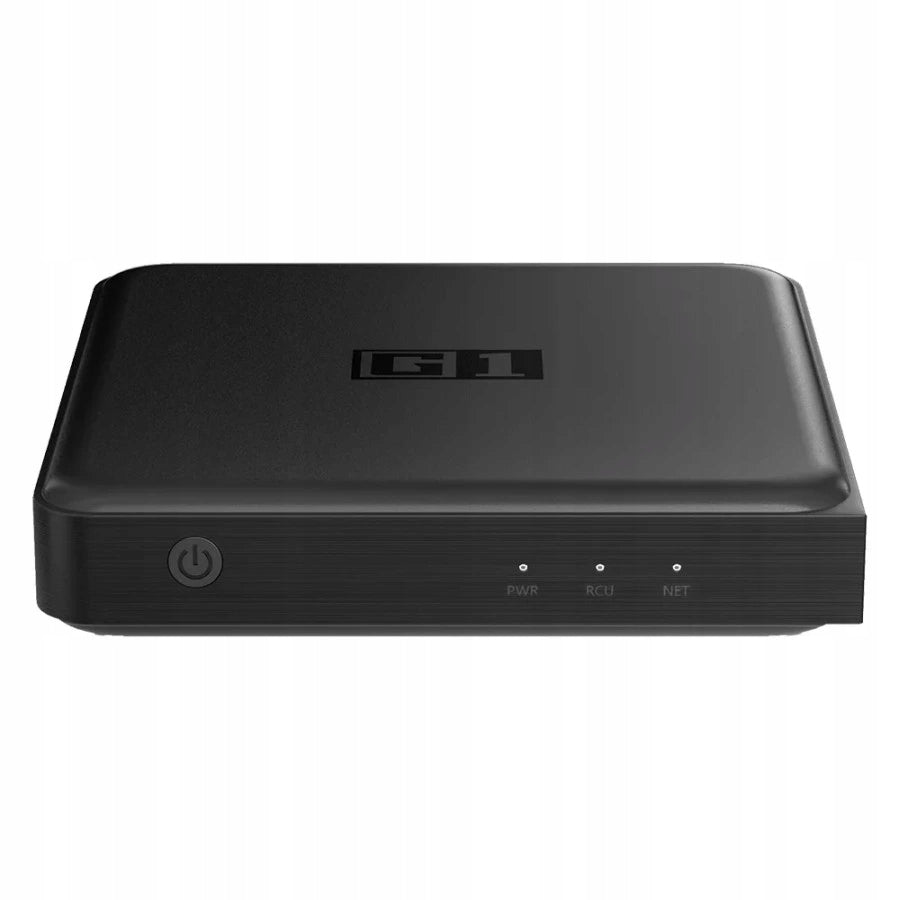 OrbSmart G1 4K HDR Android TV Box Wi-Fi 6 Brand Orbsmart