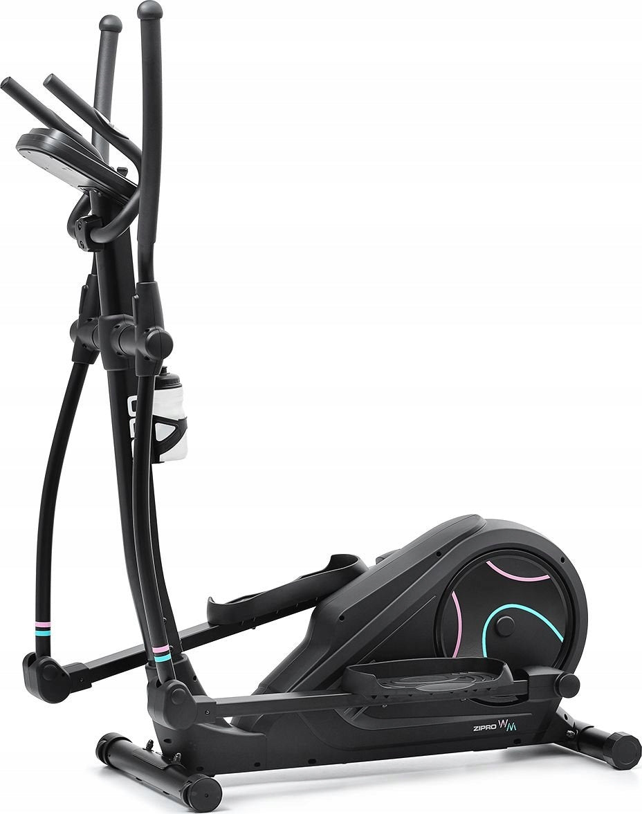 Orbi-Trek ELLIPTICAL TRAINER Training Bike iConsole Kinomap Heat ZIPRO EAN (GTIN) 5901793678207