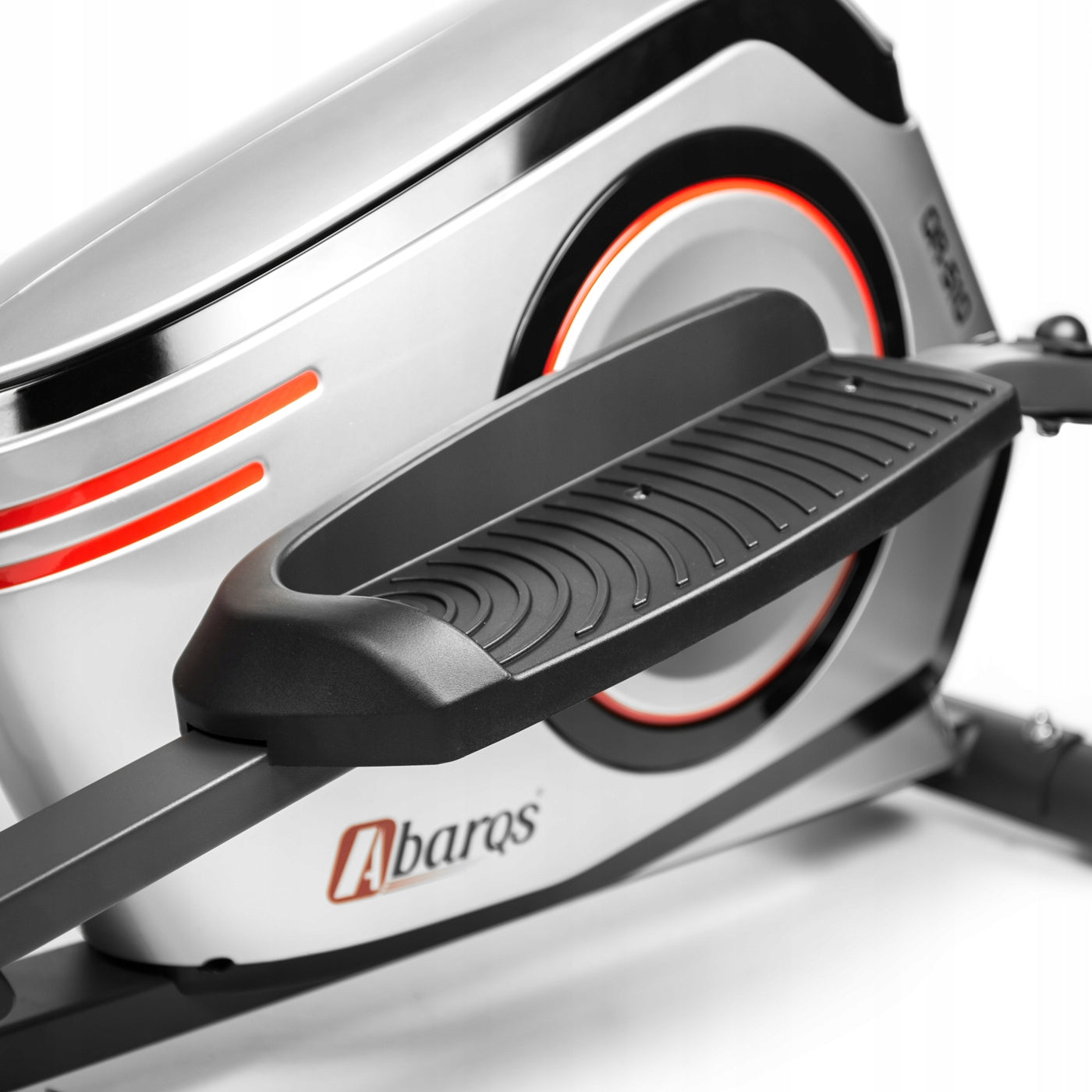 Orbi-Trek Magnetic Training ELLIPTICAL TRAINER up to 120kg AbarQs Manufacturer code OR-510