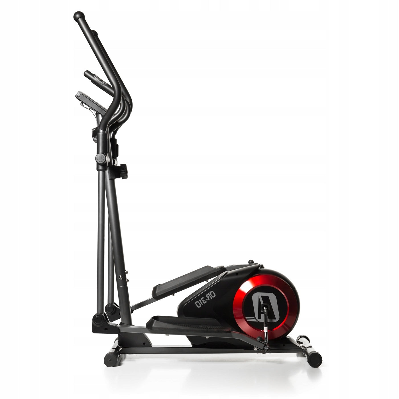 Orbi-Trek Magnetic Training ELLIPTICAL TRAINER up to 120kg Pulse AbarQs Brand AbarQs