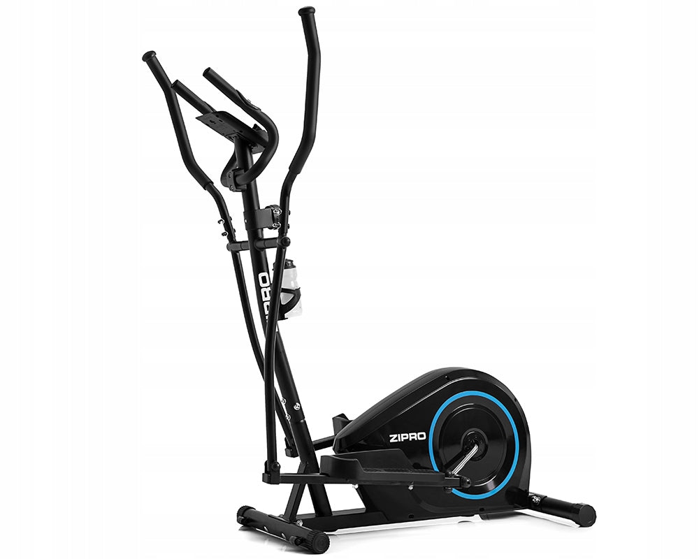 Orbi-Trek Magnetic Training TRAINER up to 120kg BURN - ZIPRO Manufacturer code 979537