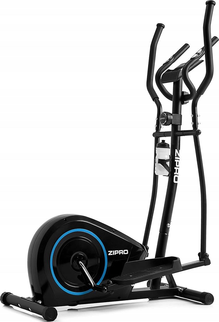 Orbi-Trek Magnetic Training TRAINER up to 120kg BURN - ZIPRO
