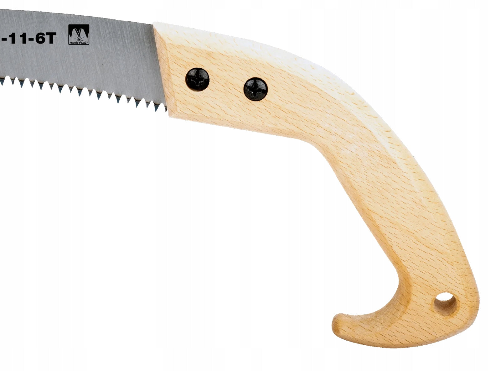 Orchard hand saw, 360mm, 6 teeth/inch, Bahco [4212-14-6T] EAN (GTIN) 7311518002077