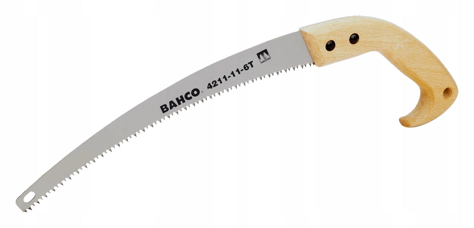 Orchard hand saw, 360mm, 6 teeth/inch, Bahco [4212-14-6T] Manufacturer code 4212-14-6T