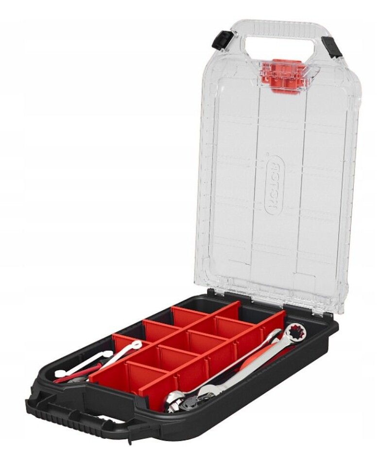 Organizer KETER 17211433 Brand Keter