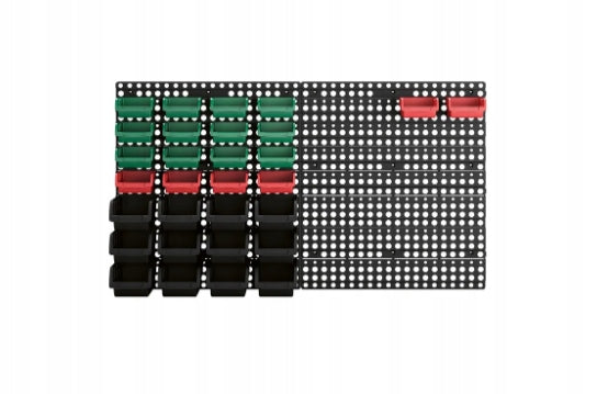 Organizer and storage set PARKSIDE, 32 elements EAN (GTIN) 4052916195932