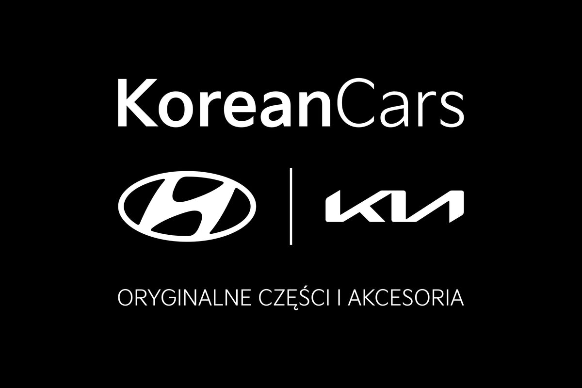Original 13-pin Hyundai Inster AX1 wiring kit Kind 13 PIN