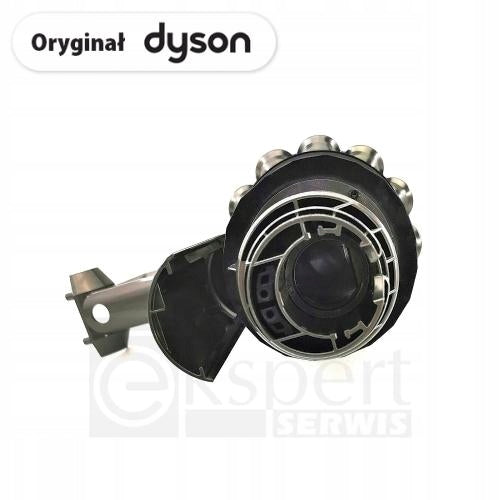 Original Body + Engine + Graphite Cyclone Dyson V11 (SV14) Model 970142-01