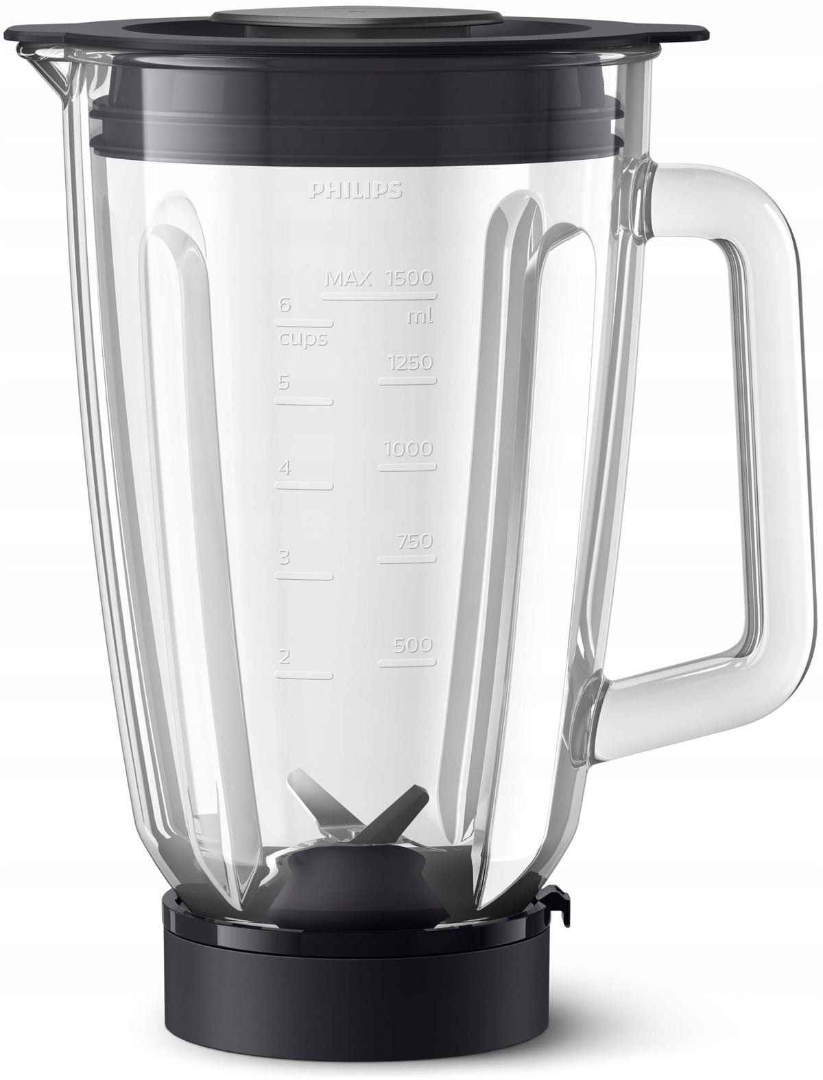 Original Chalice Philips HR0721/00 colourless