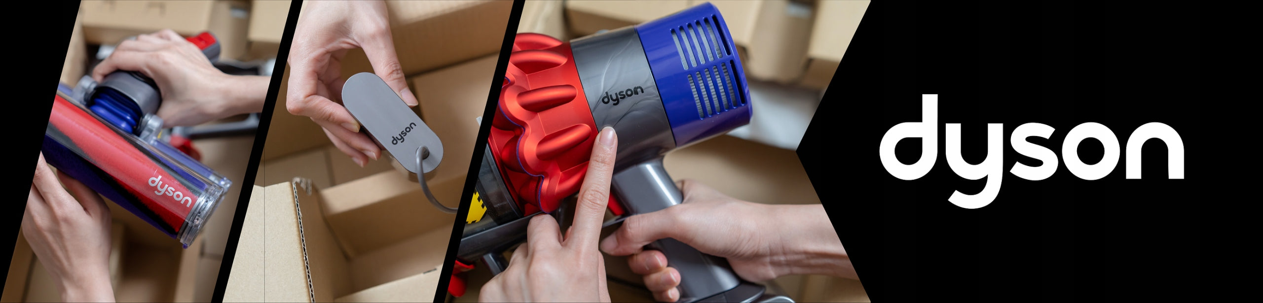 Original Dust Container Dyson V11,V15 Model 965443-01