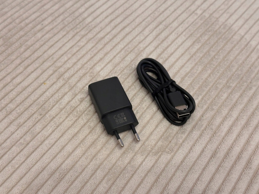 Original Google Chromecast S005BBV0500100_G power supply - READ DESCRIPTION Manufacturer code KPI-051
