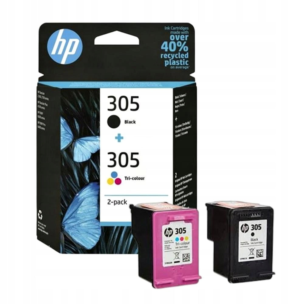 Original HP 305 (6ZD17AE)