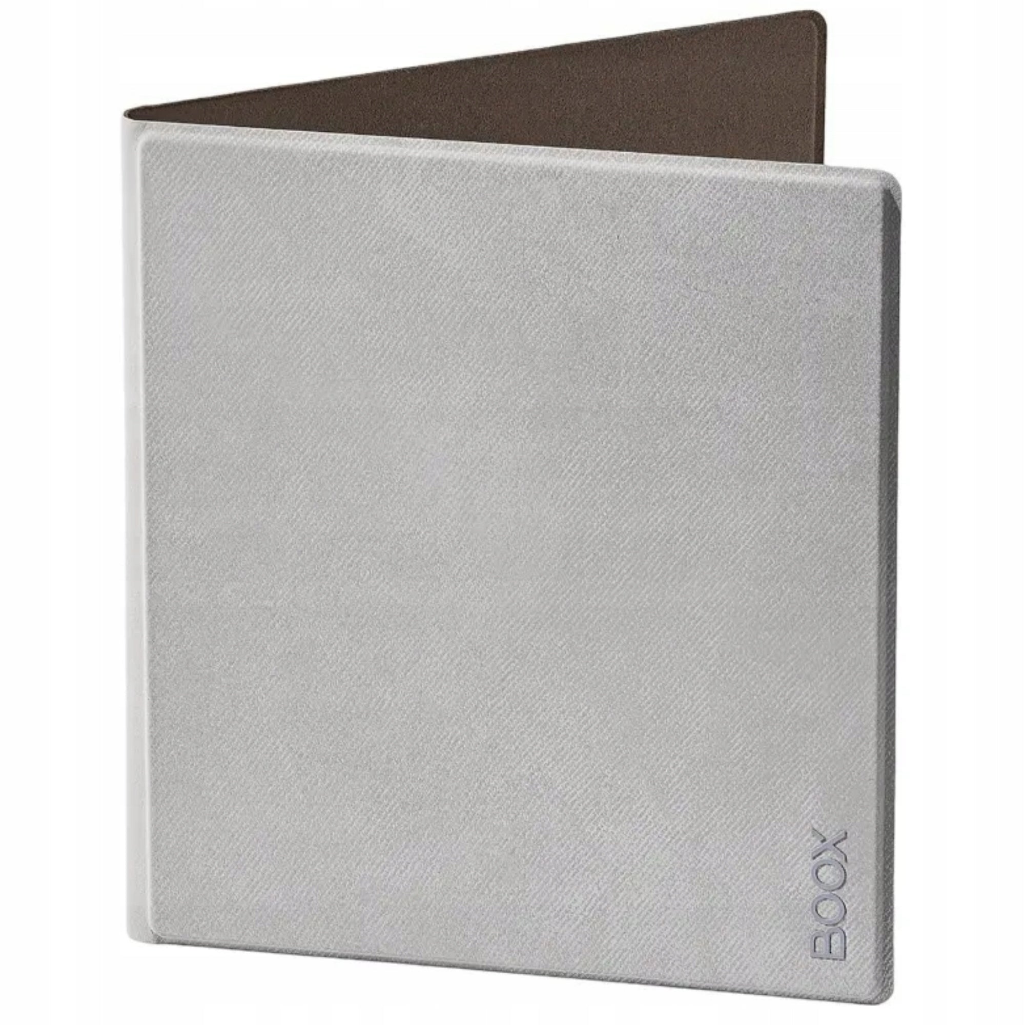 Original Magnetic Case Onyx Boox Grey Sleep/Wake Function