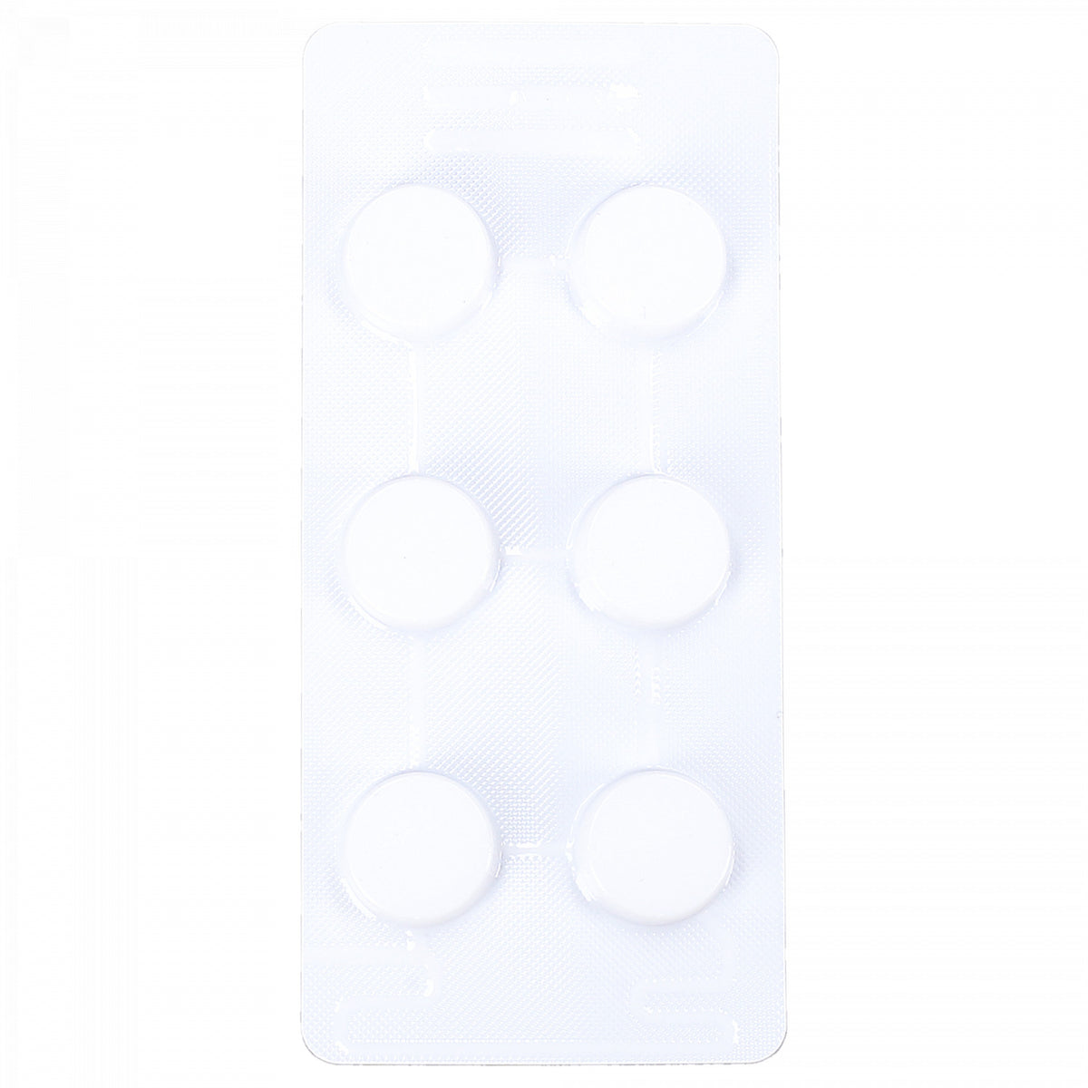 Original Philips CA6704/10 espresso machine cleaning tablets - 6 pieces Brand Philips