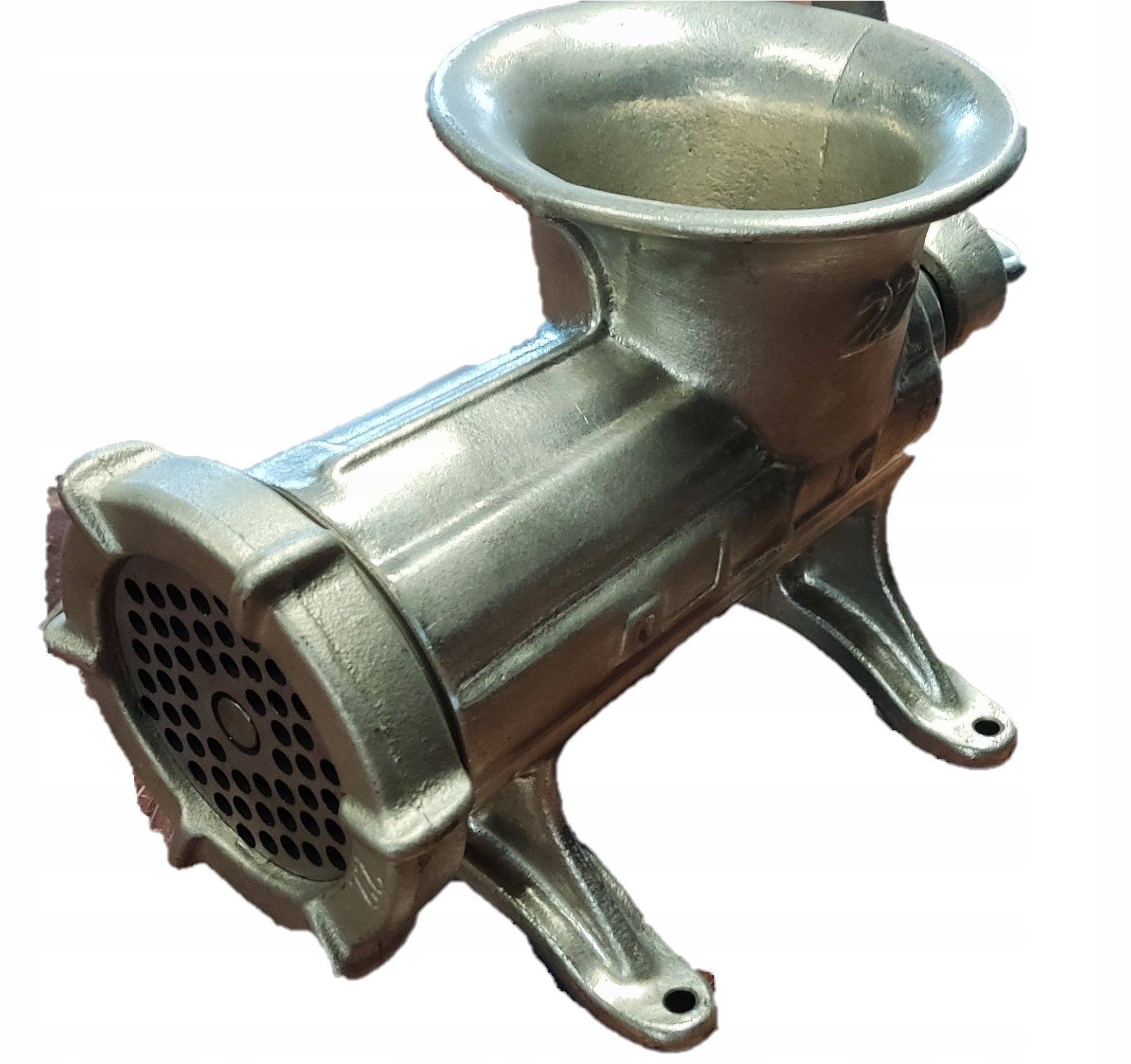 Original Poland Alfa machine No. 22