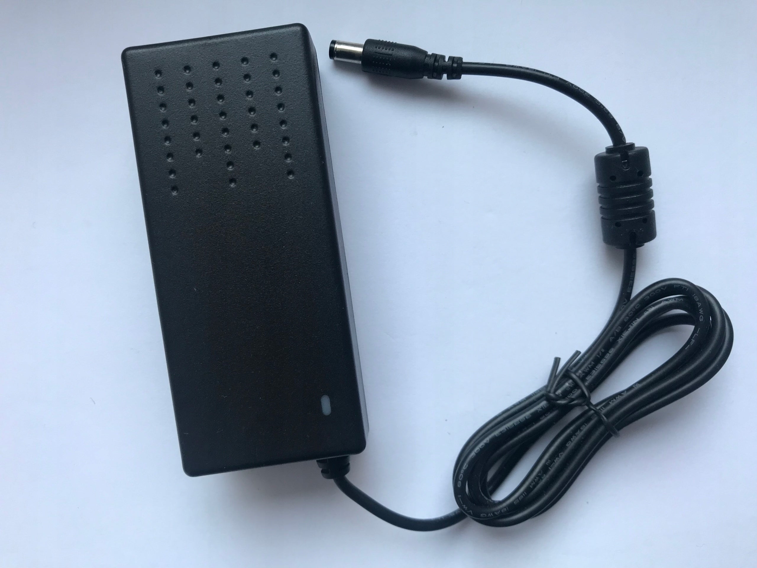 Original Power Supply decoder VU+ ZERO SOLO 2 SE UNO4KSE MIX MODEL TO CHOOSE FROM Color black